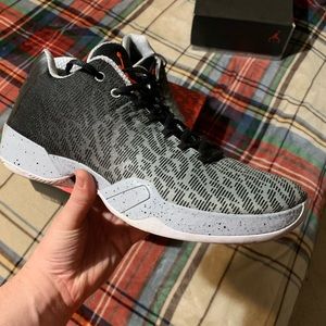 XX9 infrareds